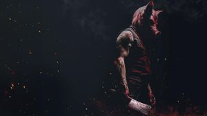 Pig Killer's poster
