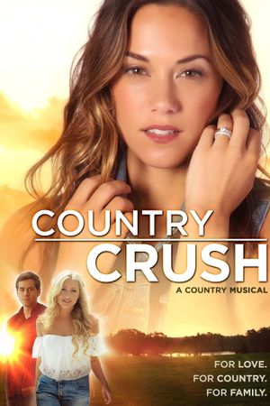 Country Crush's poster