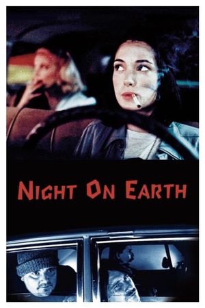 Night on Earth's poster