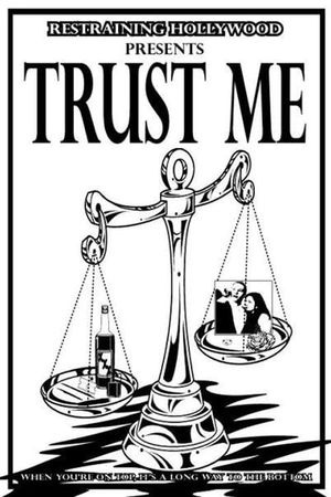 Trust Me's poster