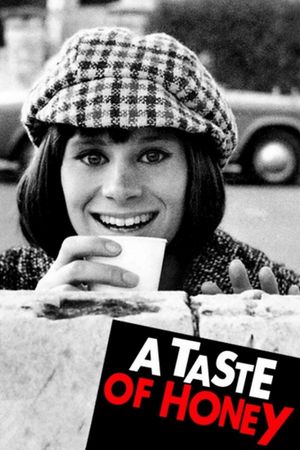 A Taste of Honey's poster