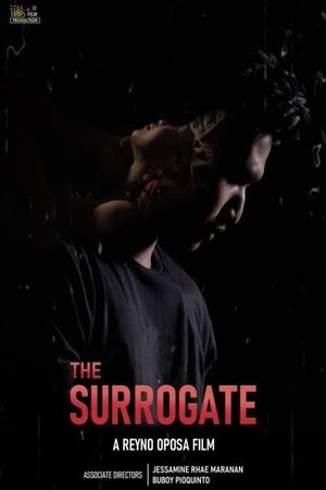 The Surrogate's poster