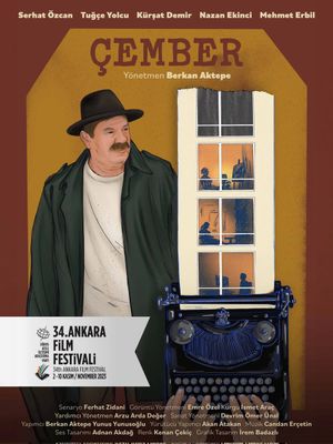 Circle's poster