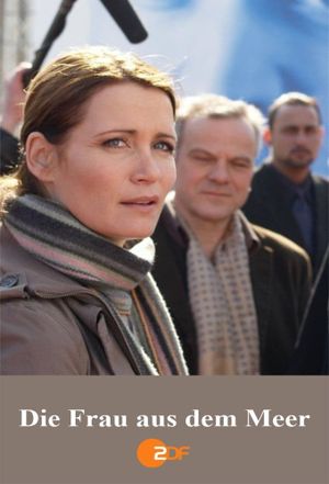 Die Frau aus dem Meer's poster
