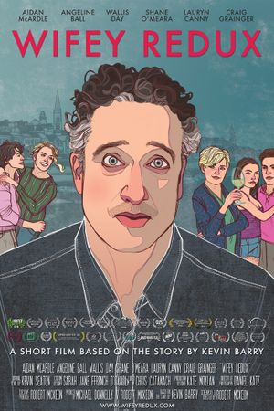 Wifey Redux's poster