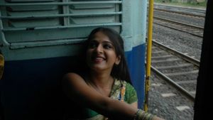 Vedam's poster