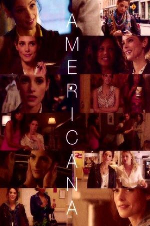 Americana's poster