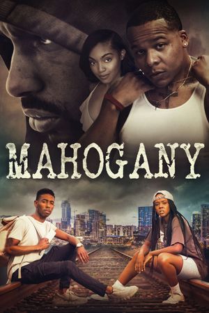 Mahogany's poster image