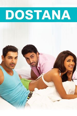 Dostana's poster
