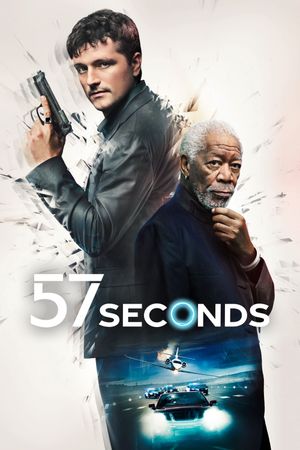 57 Seconds's poster