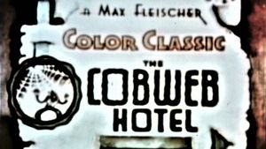 The Cobweb Hotel's poster