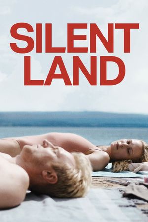Silent Land's poster