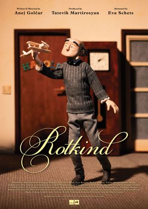 Rotten Child's poster