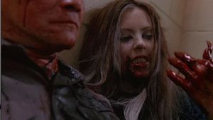 Ginger Snaps's poster