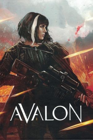 Avalon's poster