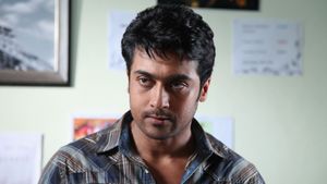 Maattrraan's poster