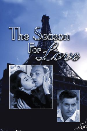 The Season for Love's poster