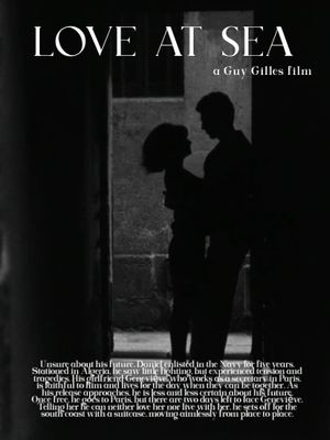 Love at Sea's poster