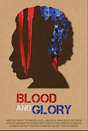 Blood and Glory's poster