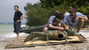 Call Me by Your Name's poster
