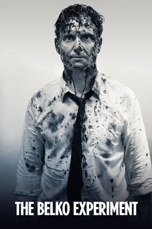 The Belko Experiment's poster