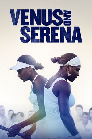 Venus and Serena's poster