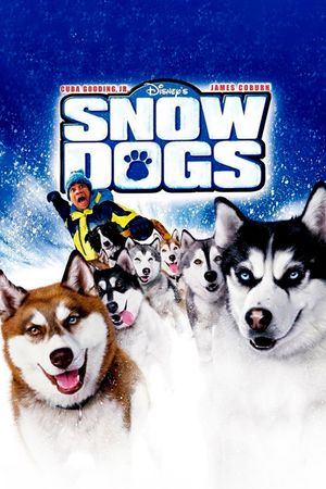 Snow Dogs's poster