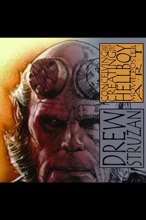 Conceiving and Creating the Hellboy Movie Poster Art's poster