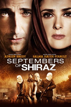 Septembers of Shiraz's poster