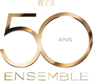 TF1 : 50 ans ensemble !'s poster