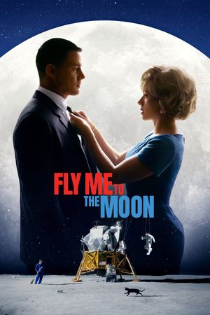 Fly Me to the Moon's poster