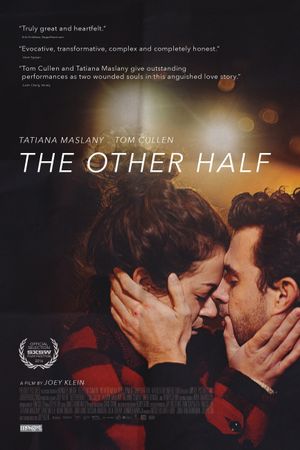 The Other Half's poster