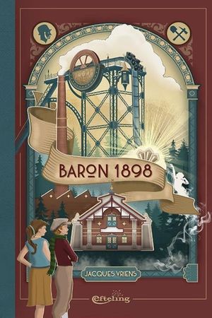 Baron 1898's poster