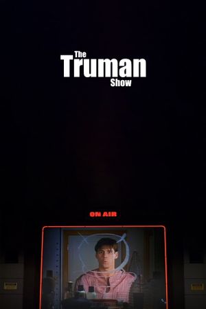 The Truman Show's poster