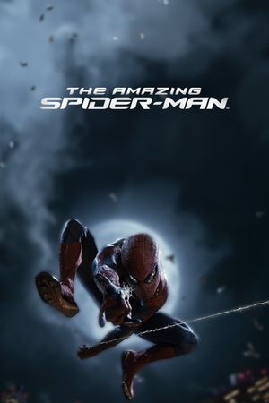 The Amazing Spider-Man's poster