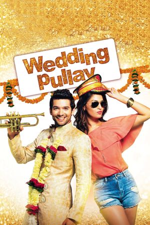 Wedding Pullav's poster