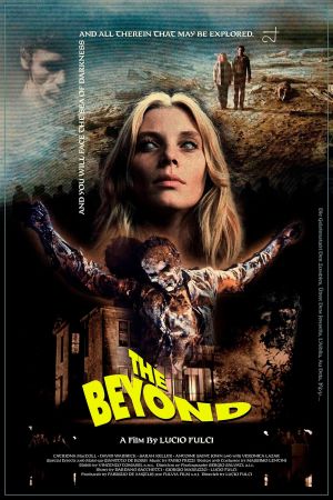 The Beyond's poster