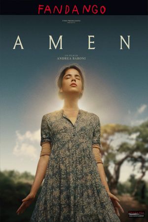 Amen's poster
