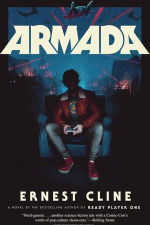 Armada's poster