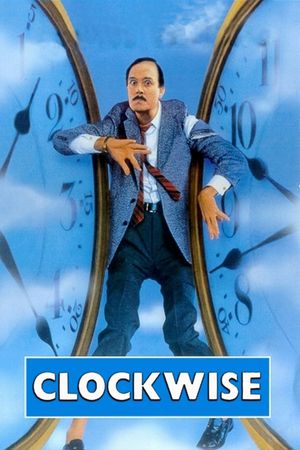 Clockwise's poster
