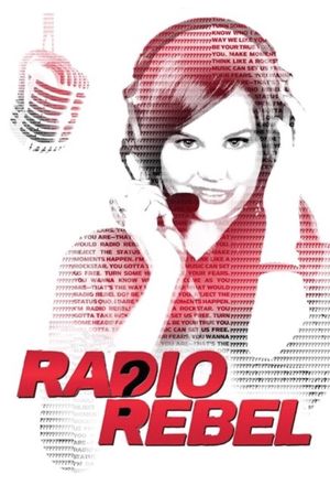 Radio Rebel's poster