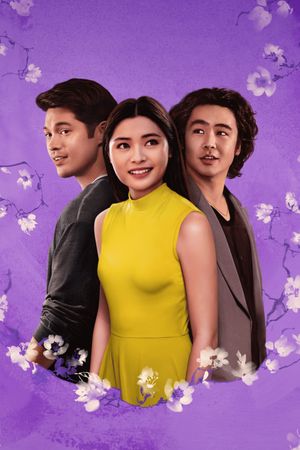 Love in Taipei's poster