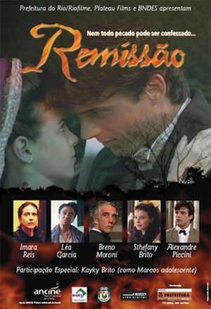 Remissao's poster