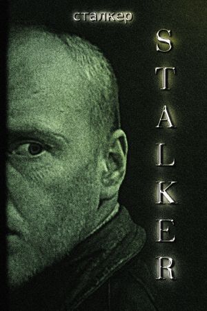Stalker's poster
