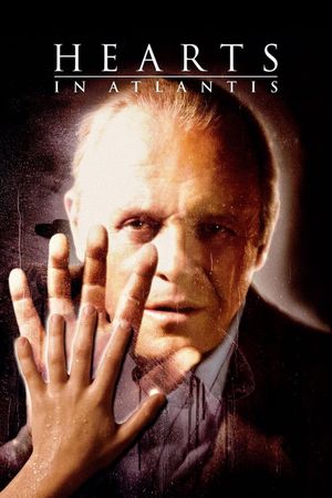 Hearts in Atlantis's poster