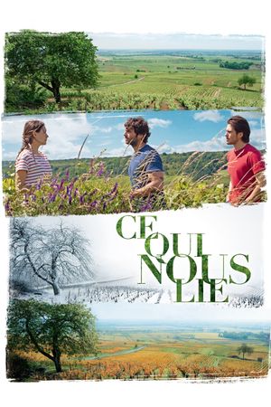 Back to Burgundy's poster