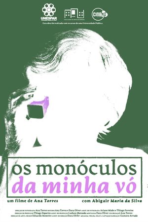 Os Monóculos da Minha Vó's poster image