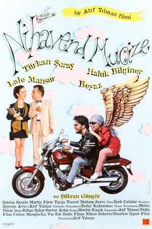 Nihavend Mucize's poster