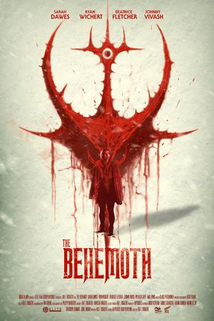 The Behemoth's poster