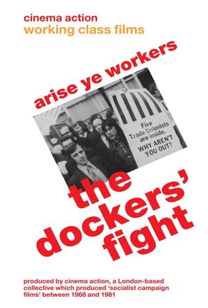 Arise Ye Workers's poster